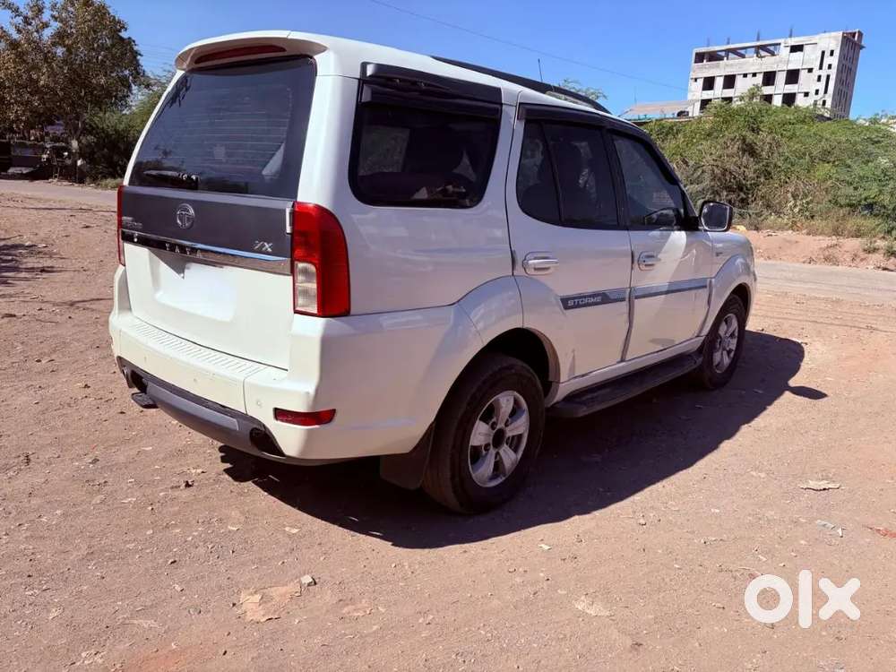 Tata Safari Storme 2016 Diesel 85000 Km Driven