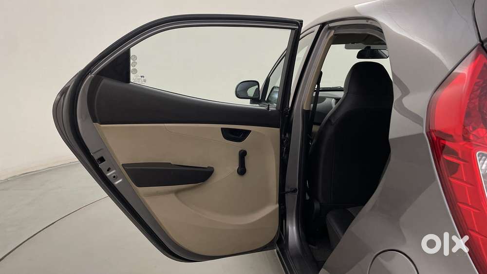 Hyundai Eon Magna, 2013, Petrol