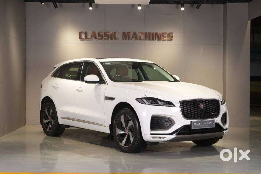 Jaguar F-pace 2.0 R Dynamic S Diesel, 2024, Diesel
