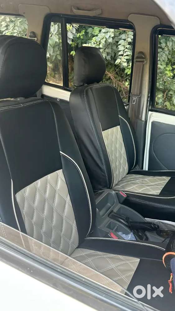 Mahindra Scorpio 2013 Diesel 180000 Km Driven