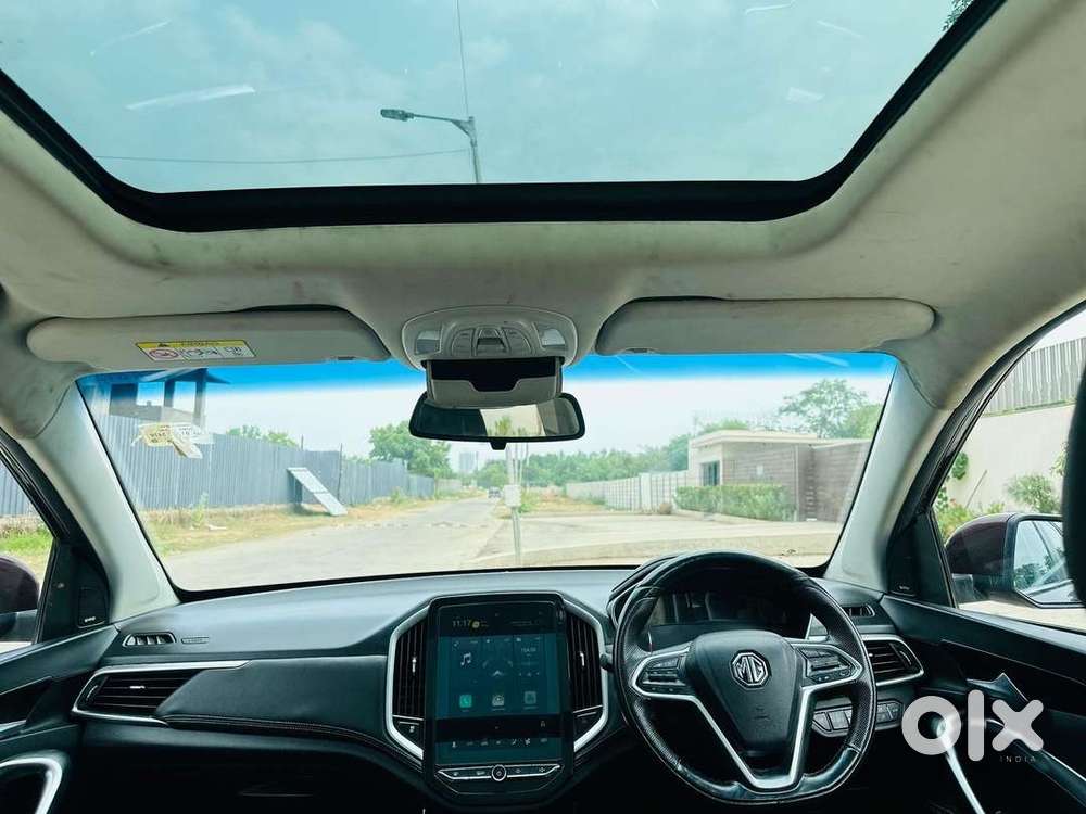 Mg Hector 2.0 Sharp Diesel, 2022, Diesel