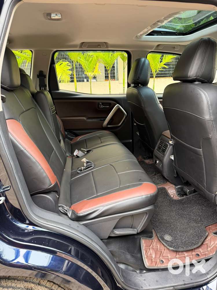Mahindra Scorpio-n Z8 L Diesel At 2wd 7 Str, 2026, Diesel