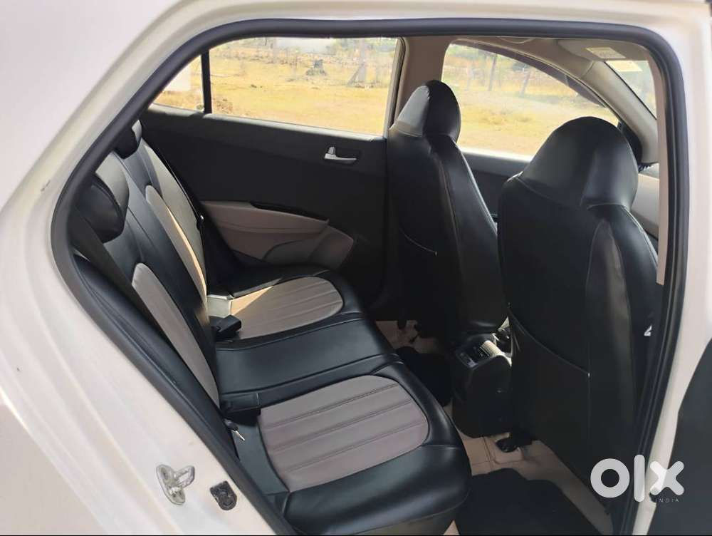 Hyundai Grand I10 Asta 2015