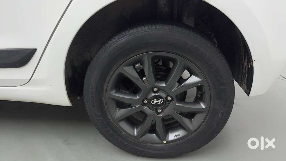 Hyundai Elite I20 Sportz Plus, 2020, Petrol
