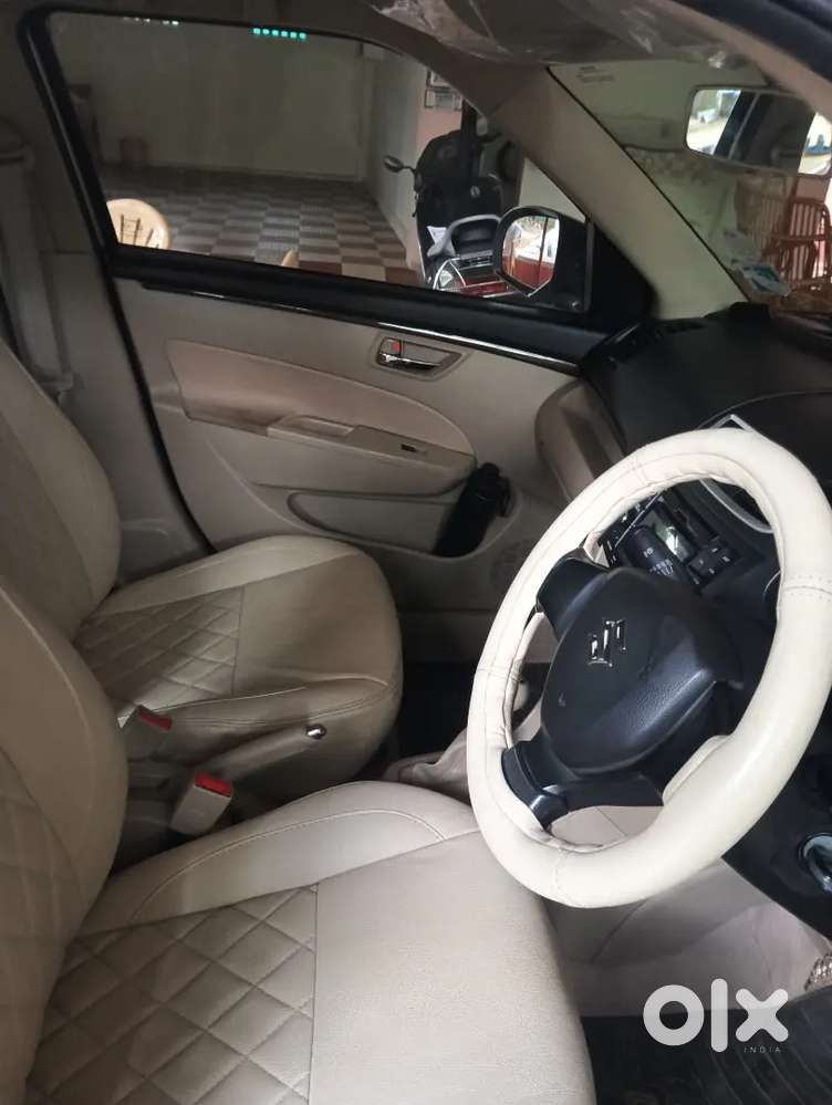 Maruti Suzuki Dzire 2016 Diesel 82000 Km Driven.