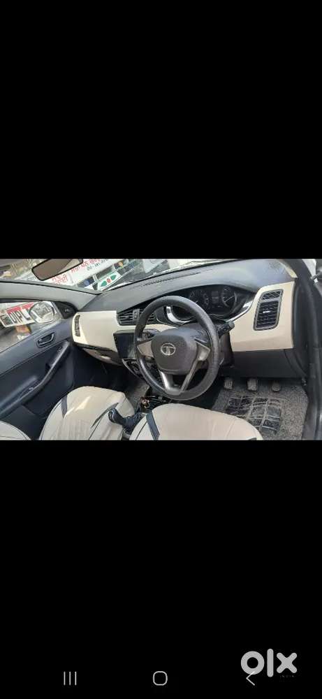 Tata Zest 1.2t 2015 Manual New Condition
