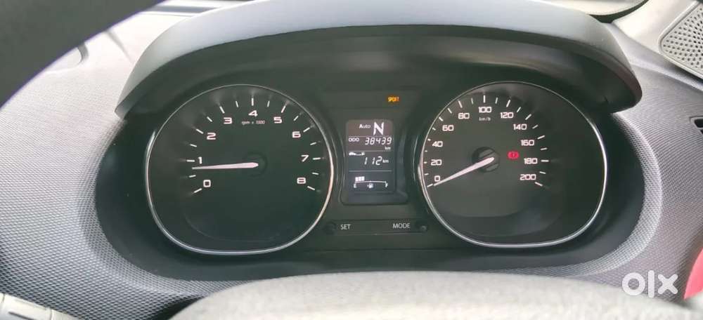 Tata Tiago XZA, 2019, Petrol