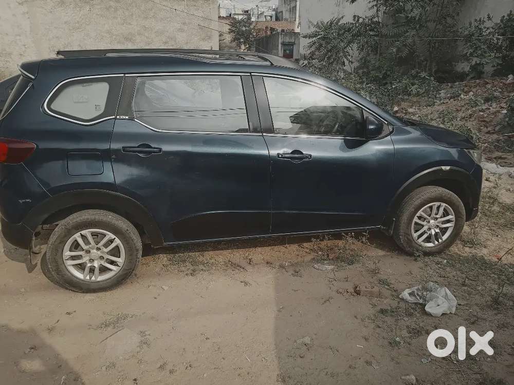 Renault Triber 2020 Petrol Good Condition