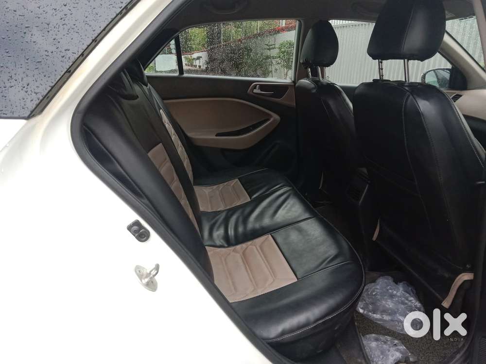 Hyundai Elite I20, 2020, Petrol