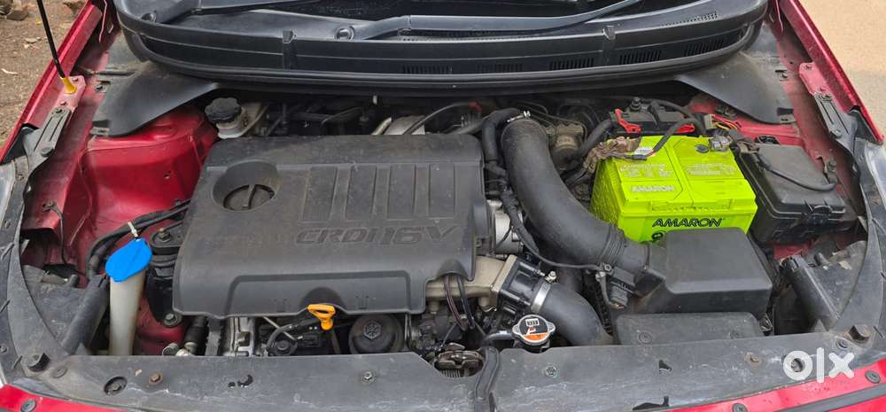 Hyundai Elite I20 Asta 1.2, 2016, Diesel