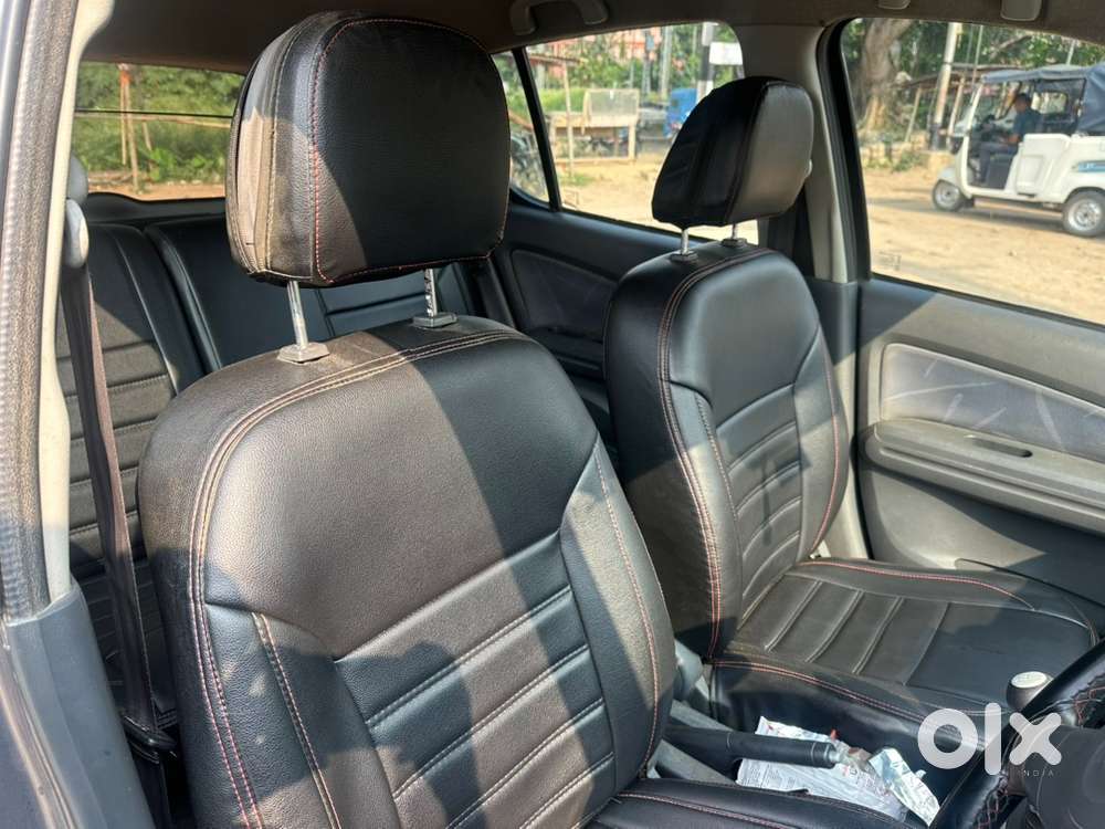 Maruti Suzuki Ritz 2010 Petrol Good Condition