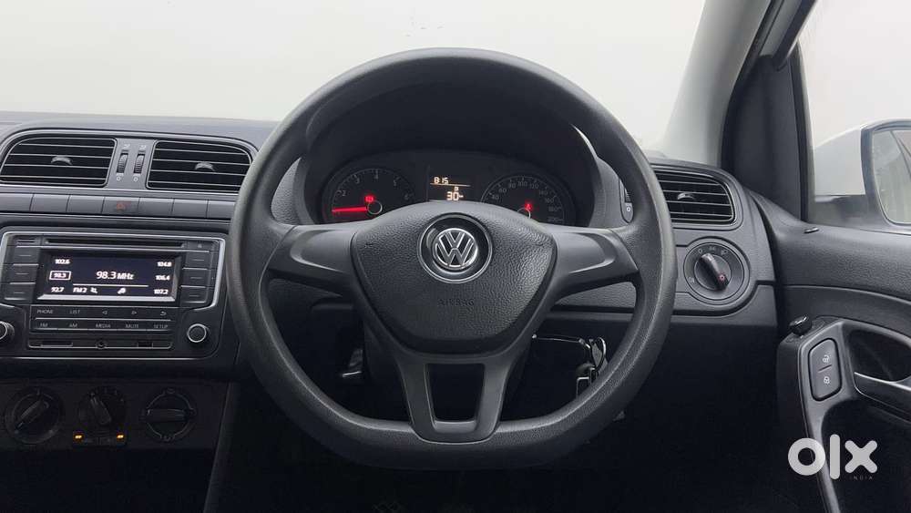 Volkswagen Ameo 1.0 Mpi Comfortline, 2019, Petrol