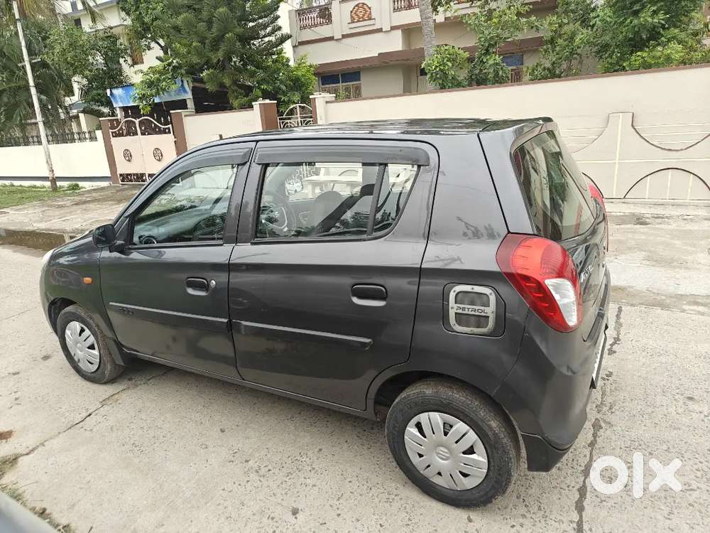 Maruti Suzuki Alto 2019 Lxi