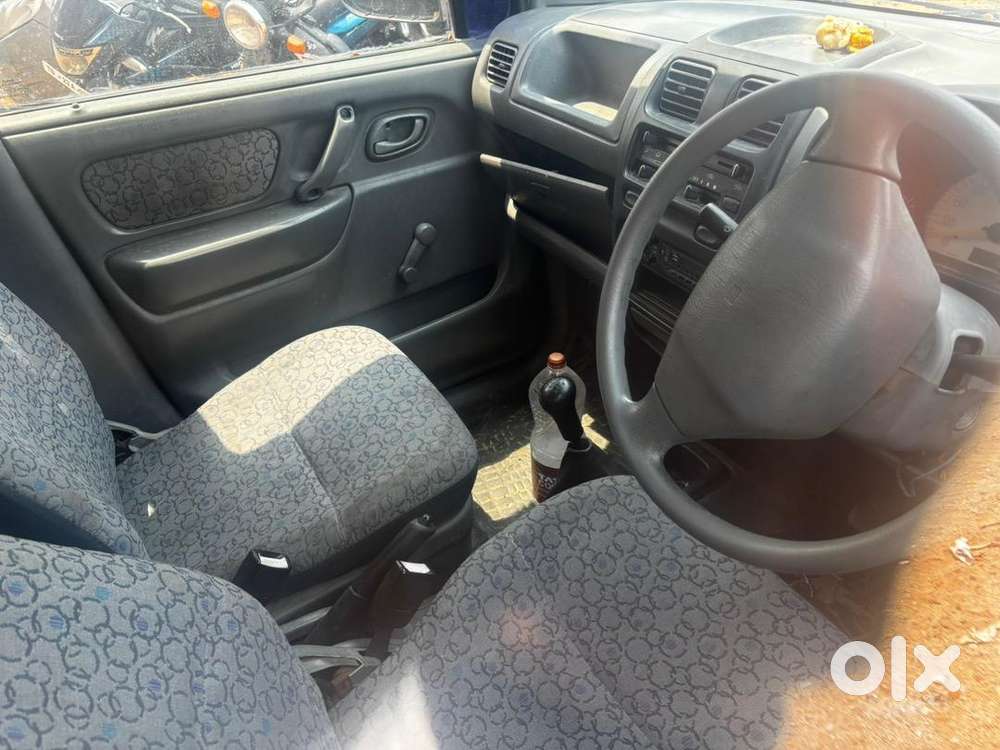 Maruti Suzuki Wagon R