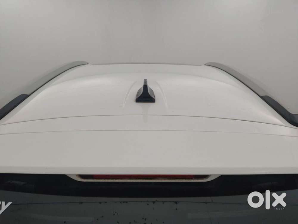 Tata Nexon 1.2 Revotron Xz Plus Dual Tone, 2020, Petrol