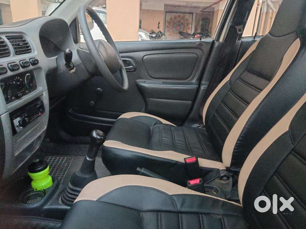 Maruti Suzuki 2011 Manual