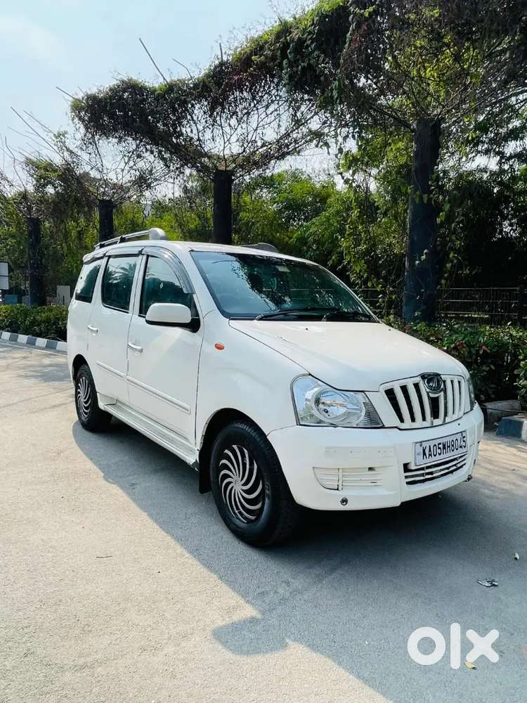 Mahindra Xylo E6 2010 Model