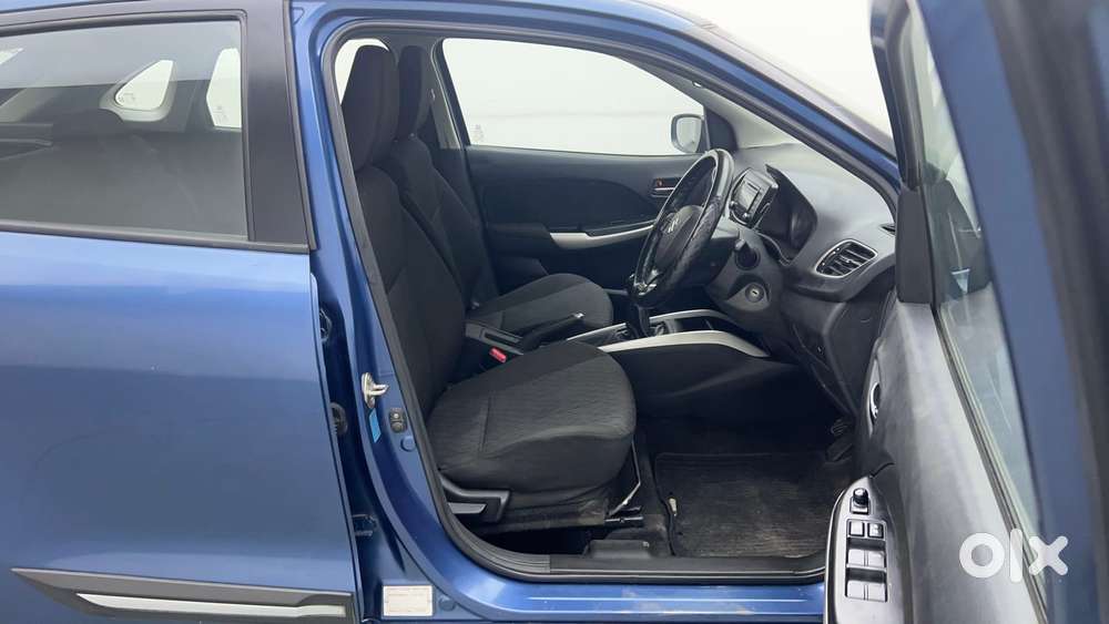 Maruti Suzuki Baleno Delta, 2018, Petrol