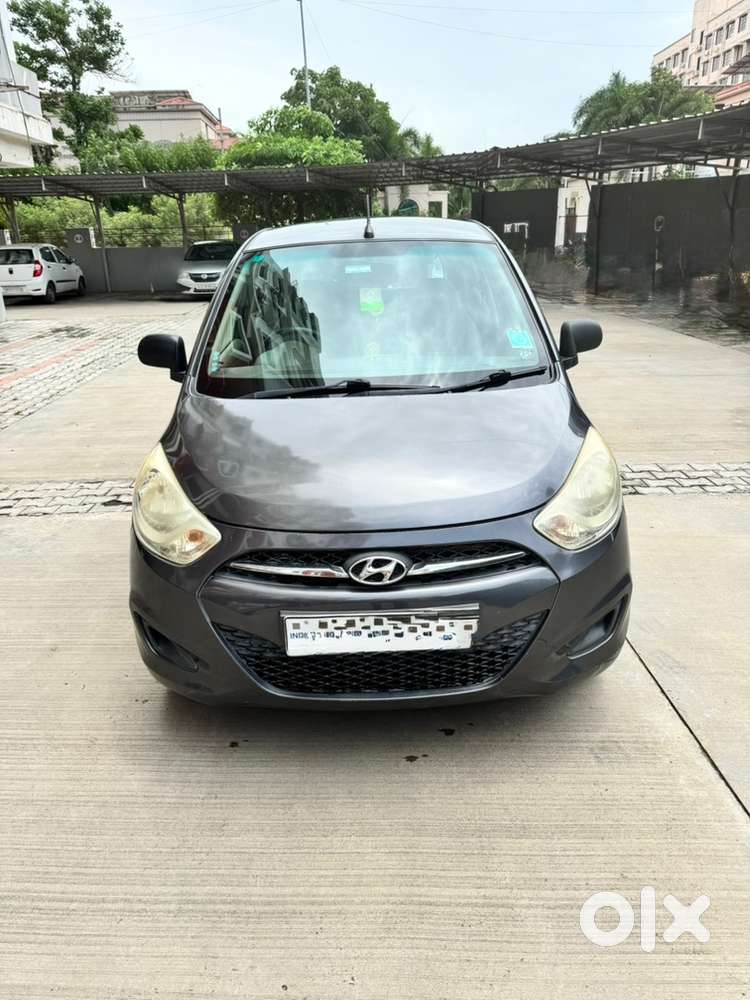 Hyundai I10 Petrol Manual 2011