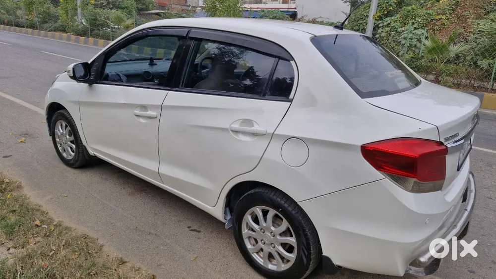 Honda Amaze