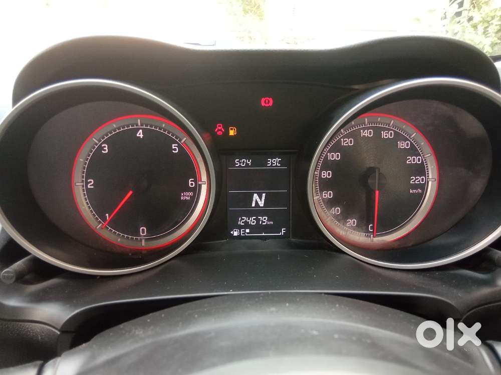 Maruti Suzuki Swift Ddis Vdi, 2019, Diesel