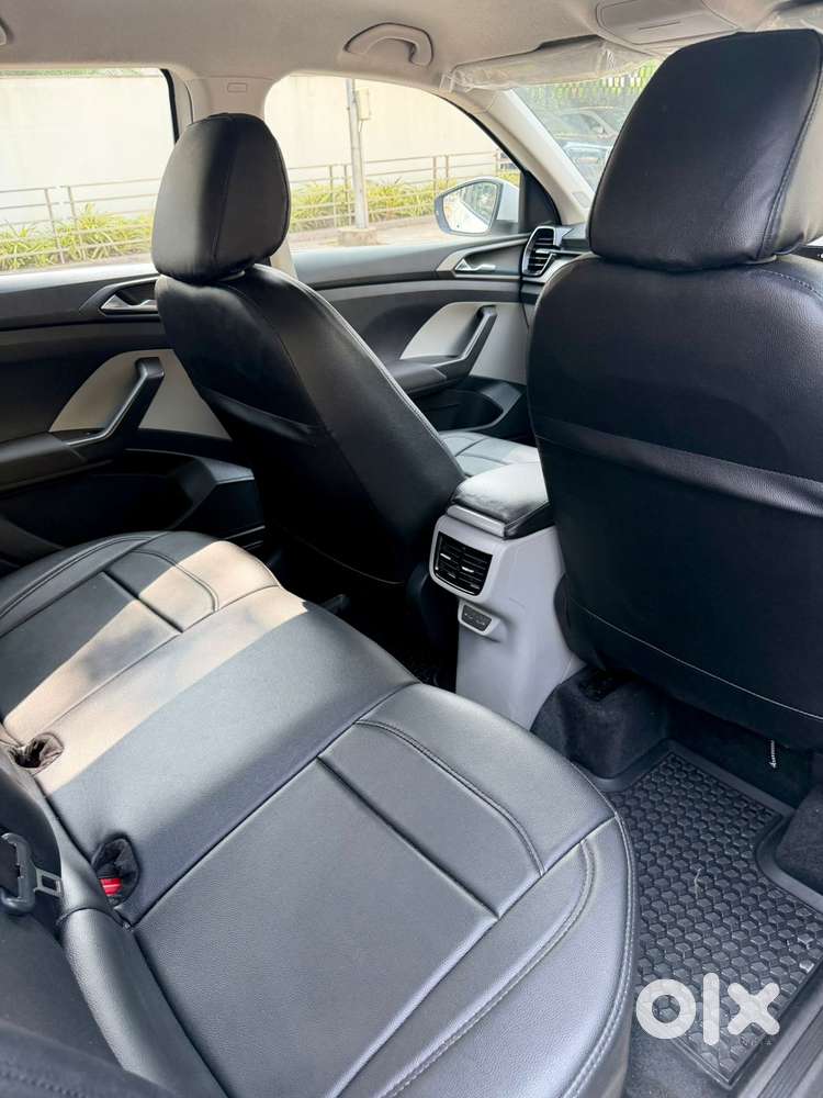 Skoda Kushaq 1.0 Tsi Ambition, 2021, Petrol