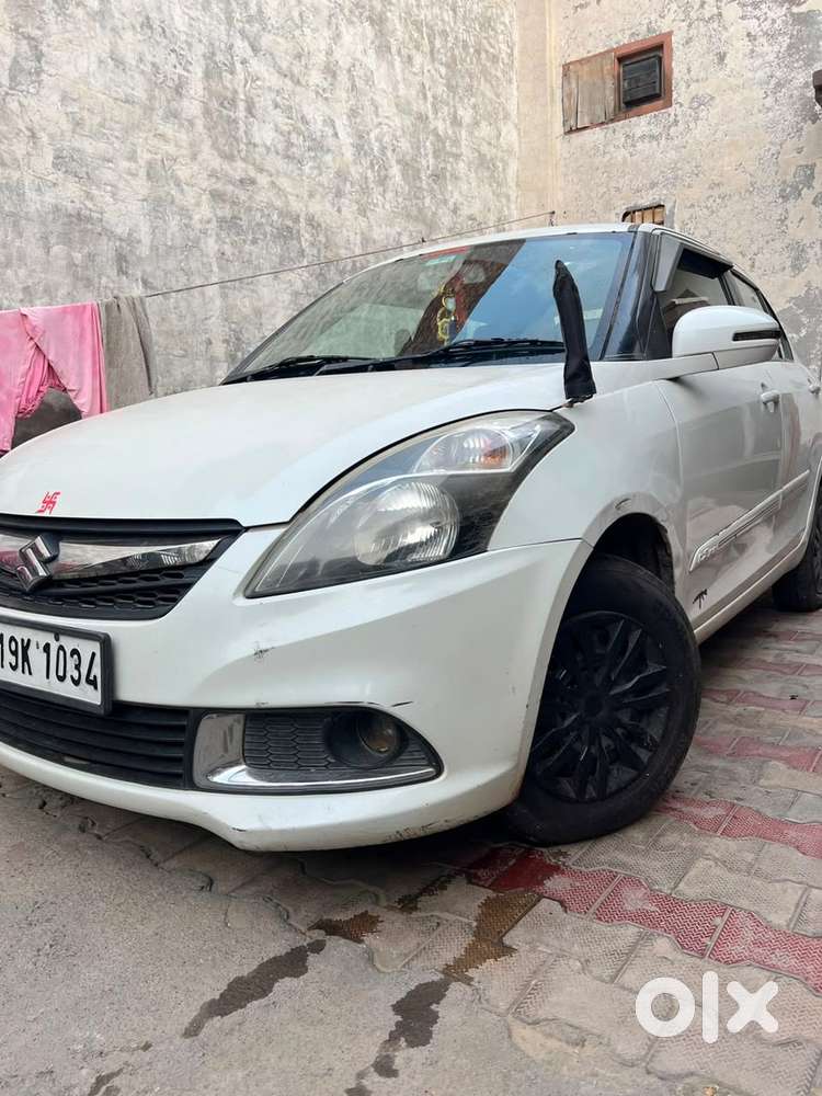 Maruti Suzuki Swift 2016