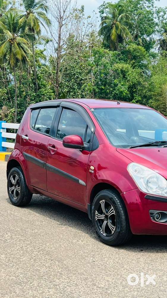 Maruti Suzuki Wagon-r-1-0