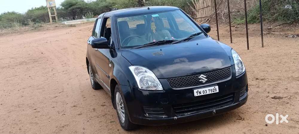 Swift Maruti 2008 Petrol
