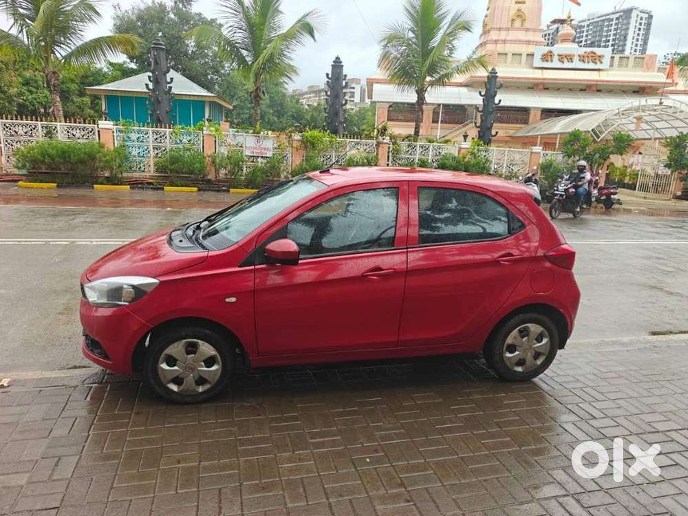 Tata Tiago Xz Diesel, 2019, Diesel