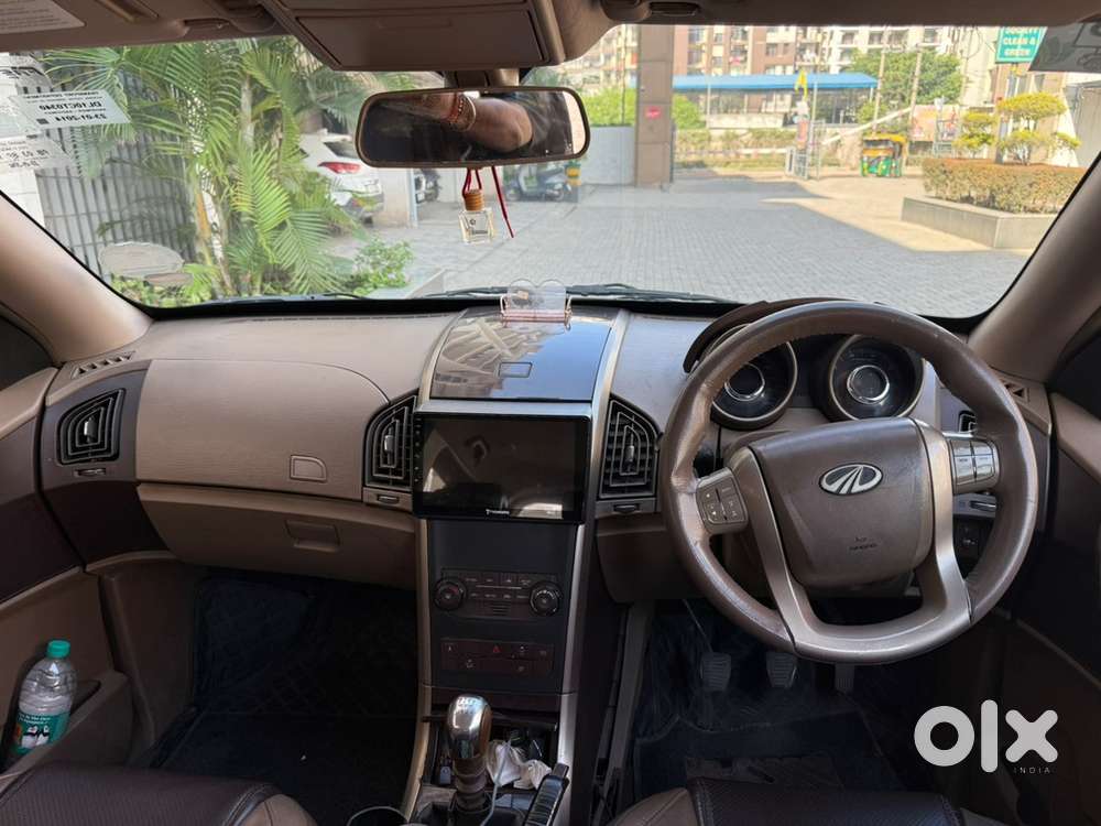 Mahindra Xuv500 Diesel 2014