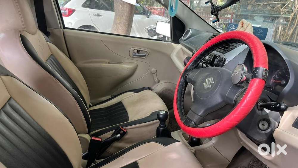 Maruti Suzuki A-star 2012 Petrol Well Maintained