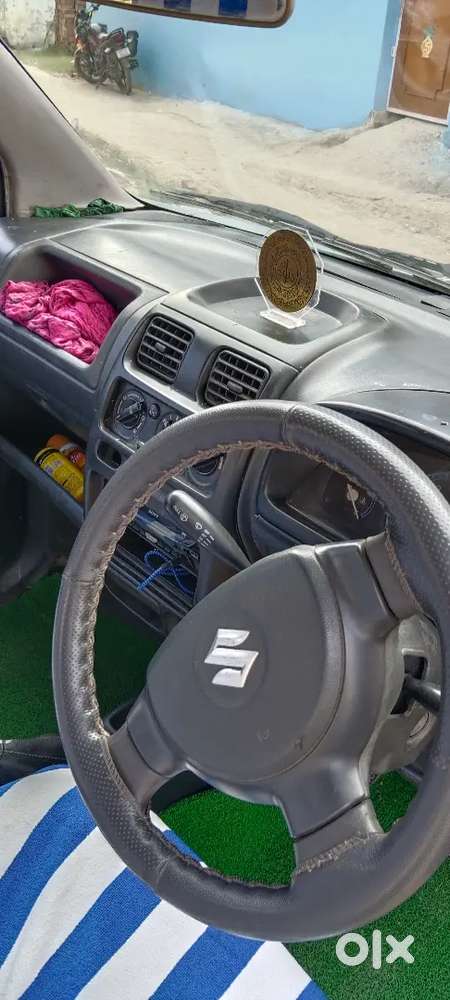 2008 Maruti Suzuki Wagon R