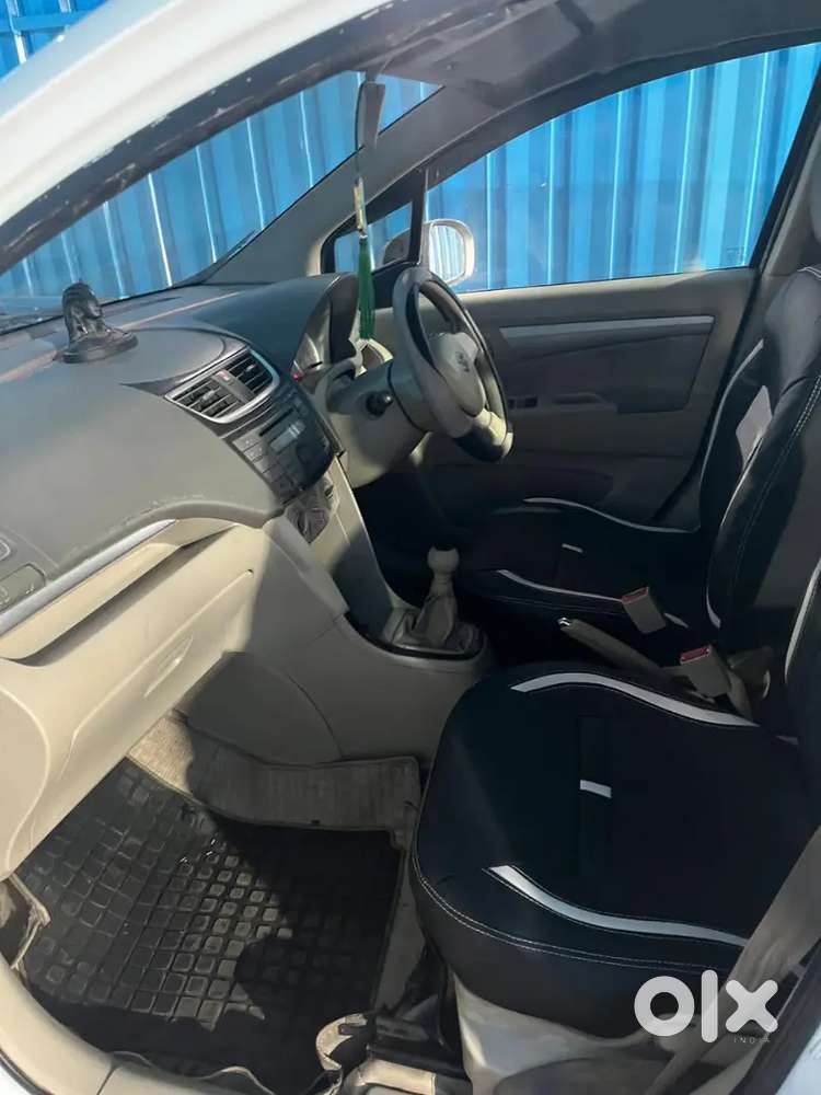 Maruti Suzuki Ertiga 2015 Diesel 86000 Km Driven