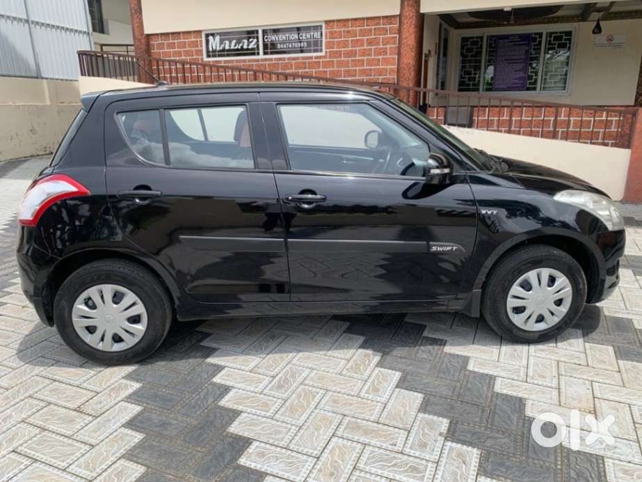 Maruti Suzuki Swift Vxi Optional, 2014, Petrol