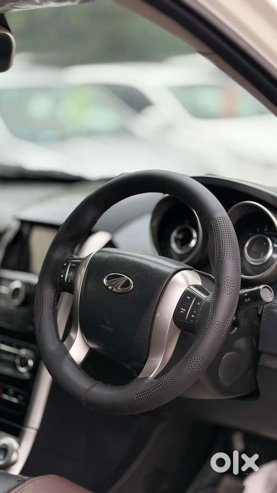 Mahindra Xuv500 W7, 2018, Diesel