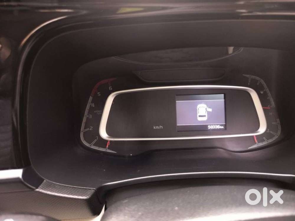 Kia Sonet Htx 1.5 Diesel, 2021, Diesel