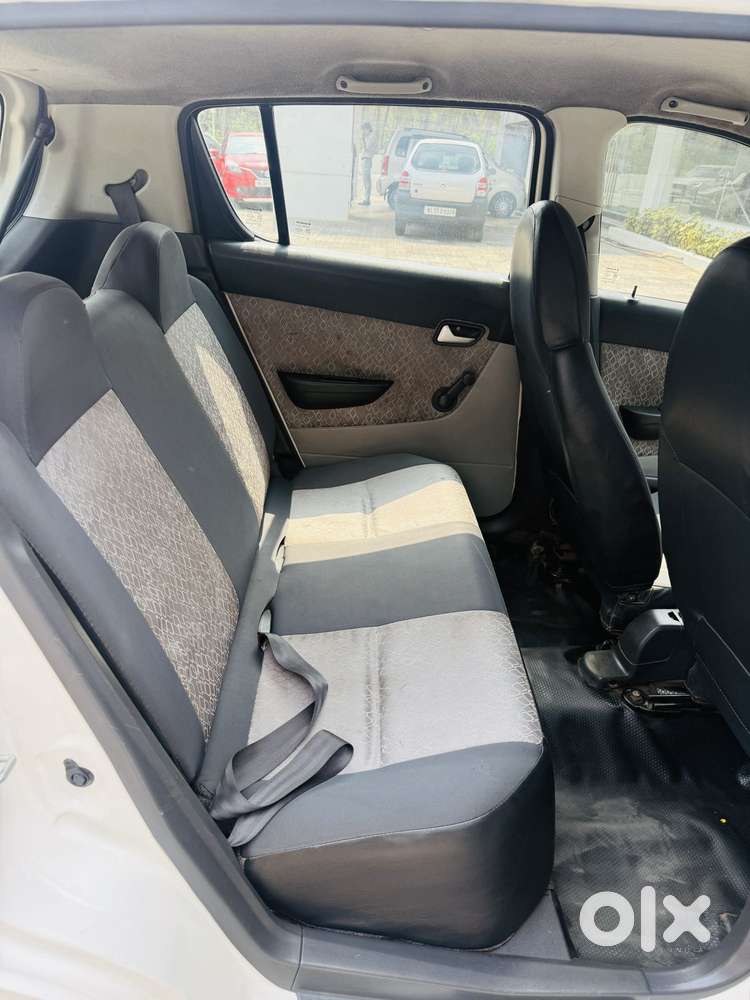 Maruti Suzuki Alto 800 Lxi, 2017, Petrol