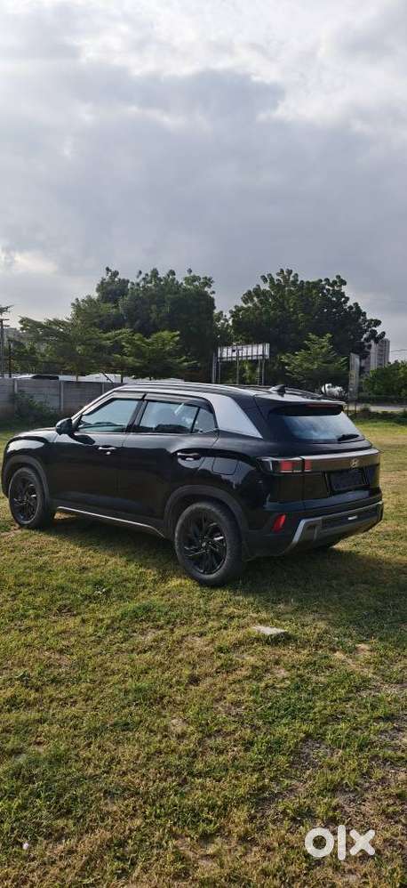 Hyundai Creta 1.5 S Diesel, 2025, Diesel