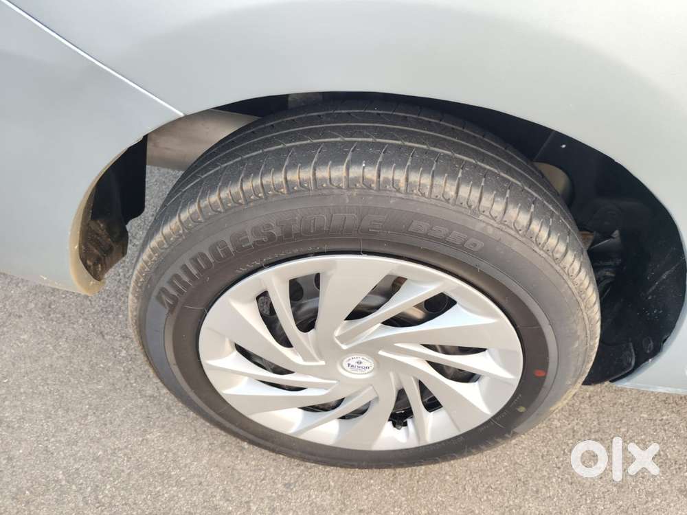 Maruti Suzuki Ertiga Vxi Shvs, 2023, Petrol