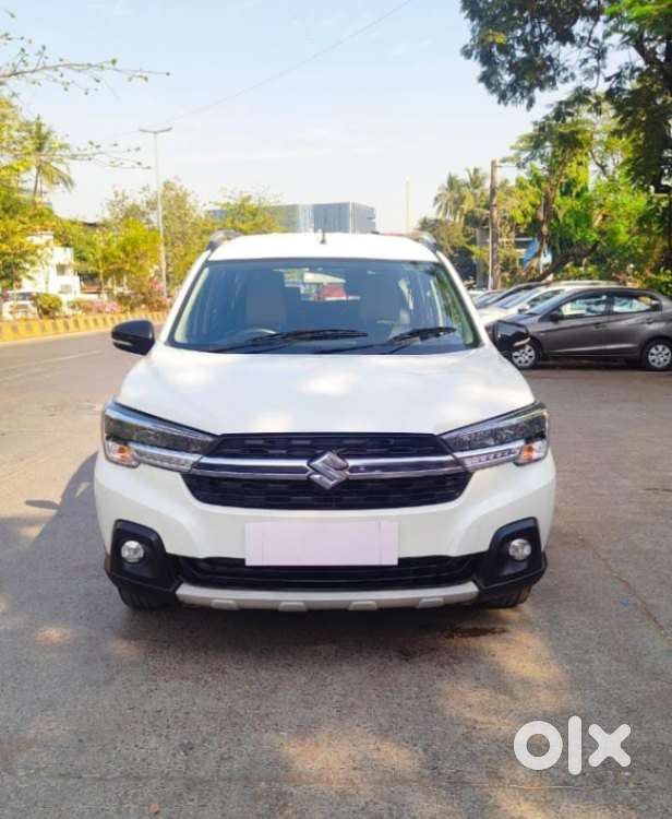 Maruti Suzuki Xl6 1.5 Zeta Mt, 2022, Petrol