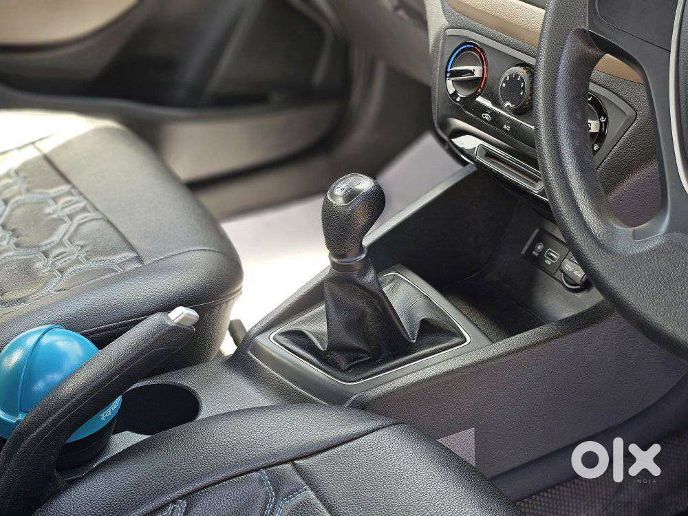 Hyundai Elite I20 [ ] 1.2 Magna Executive, 2018, Petrol