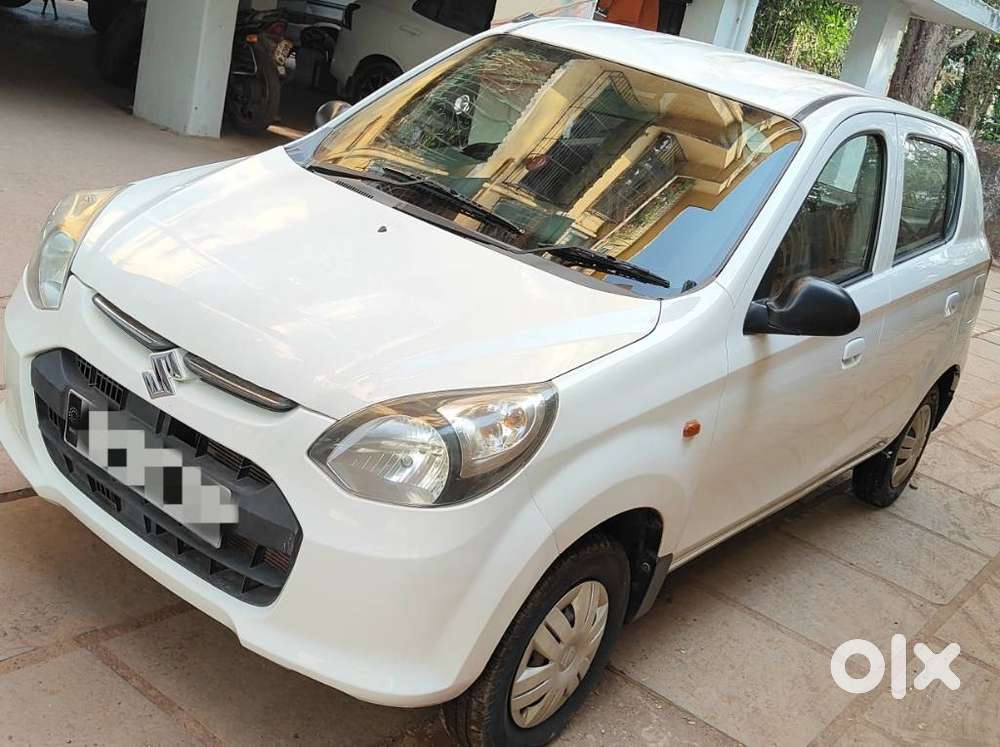 Maruti Suzuki Alto 800 Lxi, 2013, Petrol