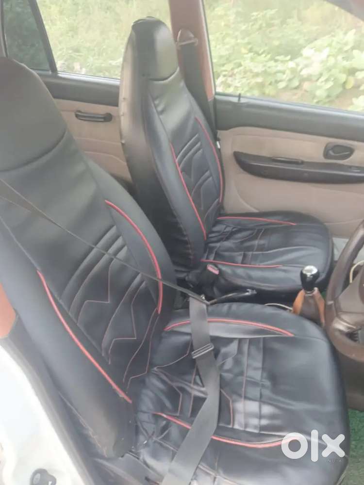 Hyundai Santro Xing 2013