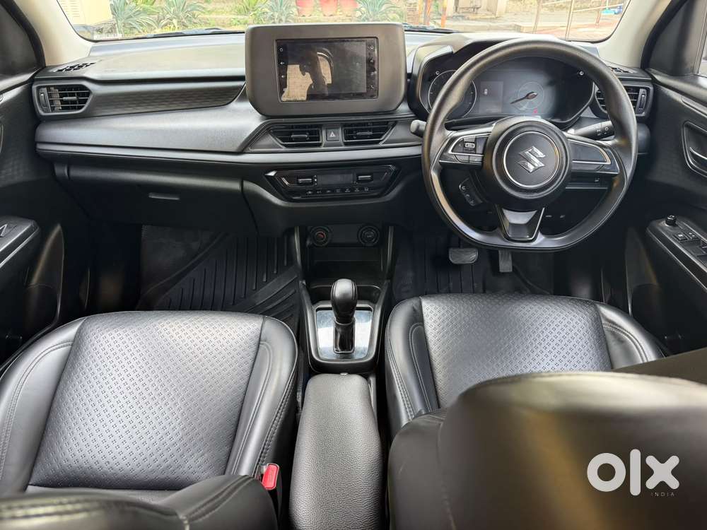 Maruti Suzuki Swift Vxi Ags, 2025, Petrol