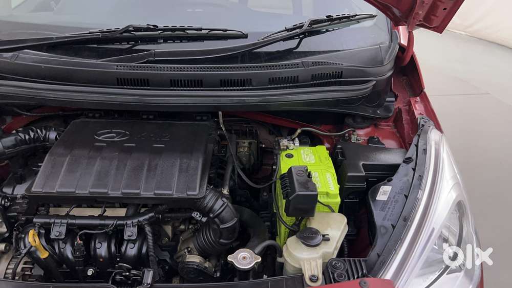 Hyundai Grand I10 1.2 Kappa Sportz, 2019, Petrol