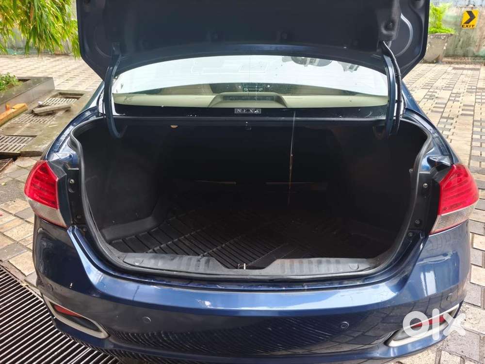 Maruti Suzuki Ciaz 2019 Petrol Well Maintained