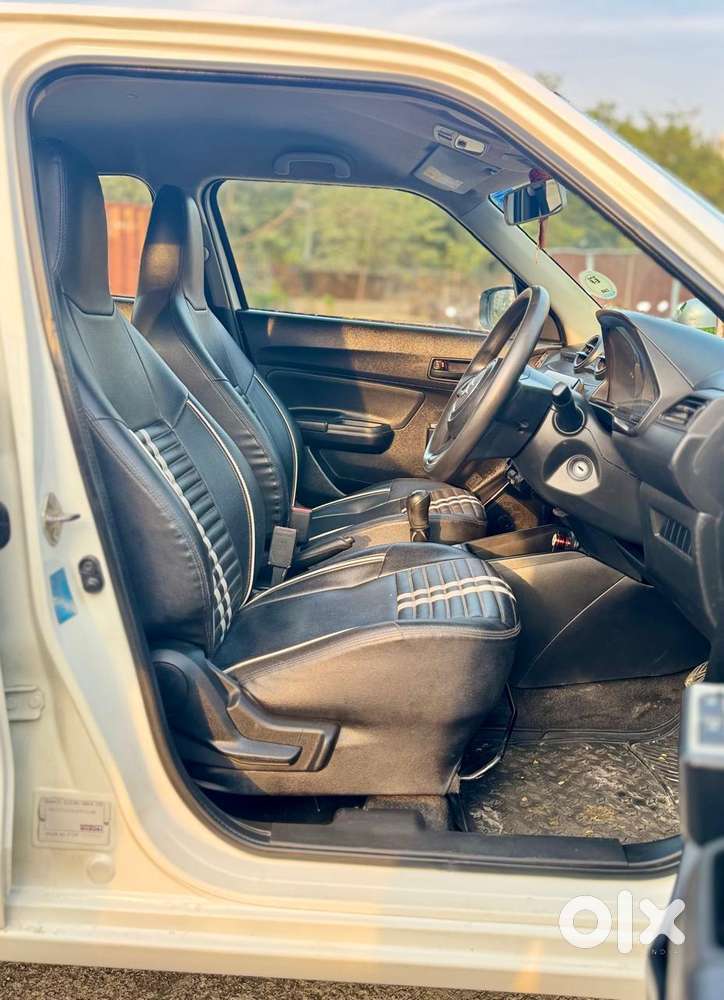 Maruti Suzuki Swift 1.2 Lxi (o), 2020, Petrol