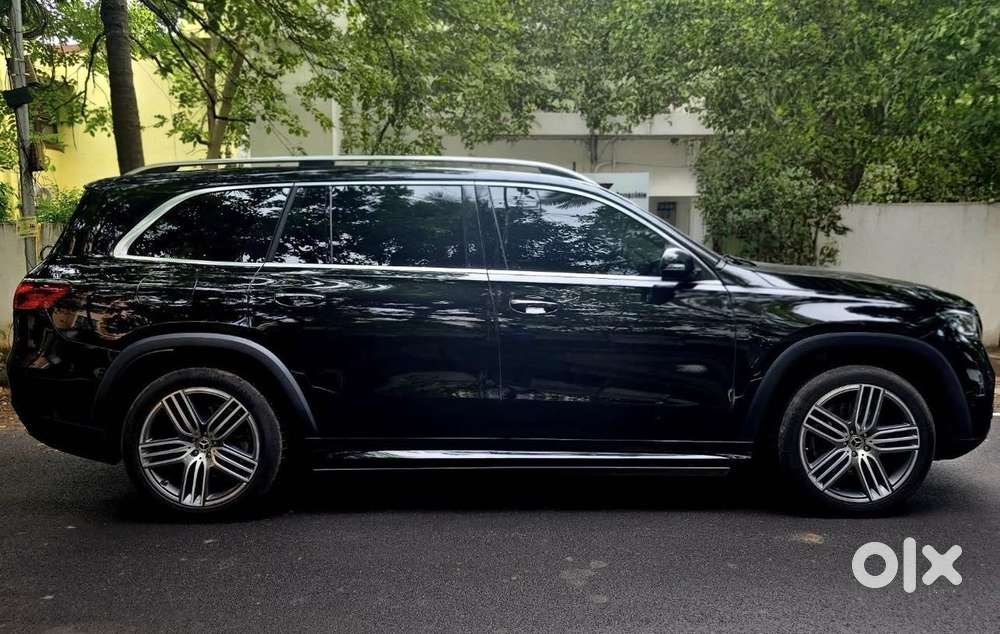 Mercedes-benz Gls 450d 4matic, 2025, Diesel