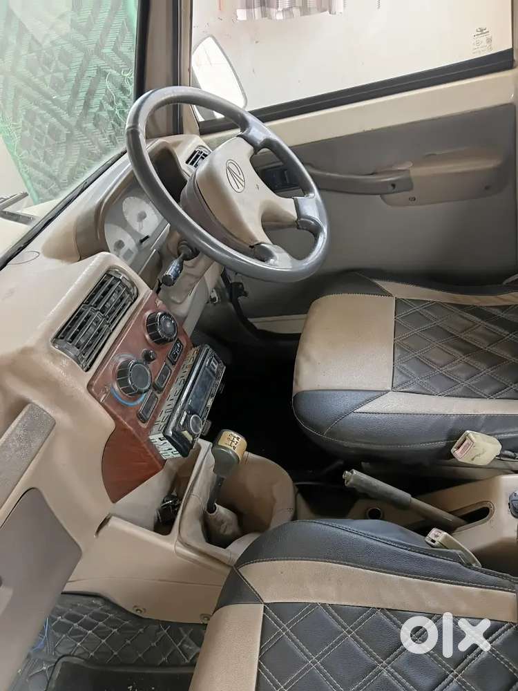 Mahindra Bolero Diesel 2011